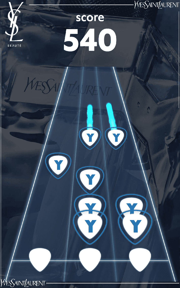 game image
