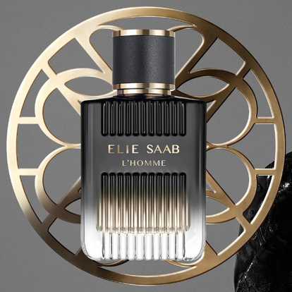 Mini site Elie Saab